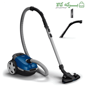 جاروبرقی فیلیپس مدل XD3110