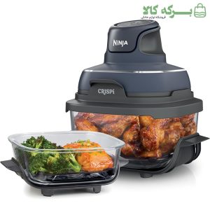 سرخ کن نینجا مدل Crispi FN101