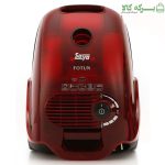 جاروبرقی سایا مدل FOTUN