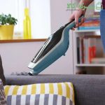 جارو شارژی ایستاده و دستی بلک اند دکر مدل SVA420