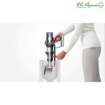 جاروشارژی ایستاده دایسون مدل V10 Total