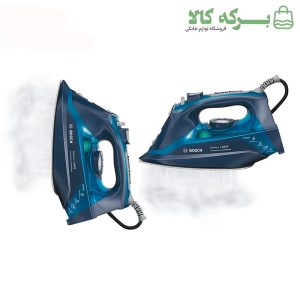 اتو بخار بوش مدل TDI903231A