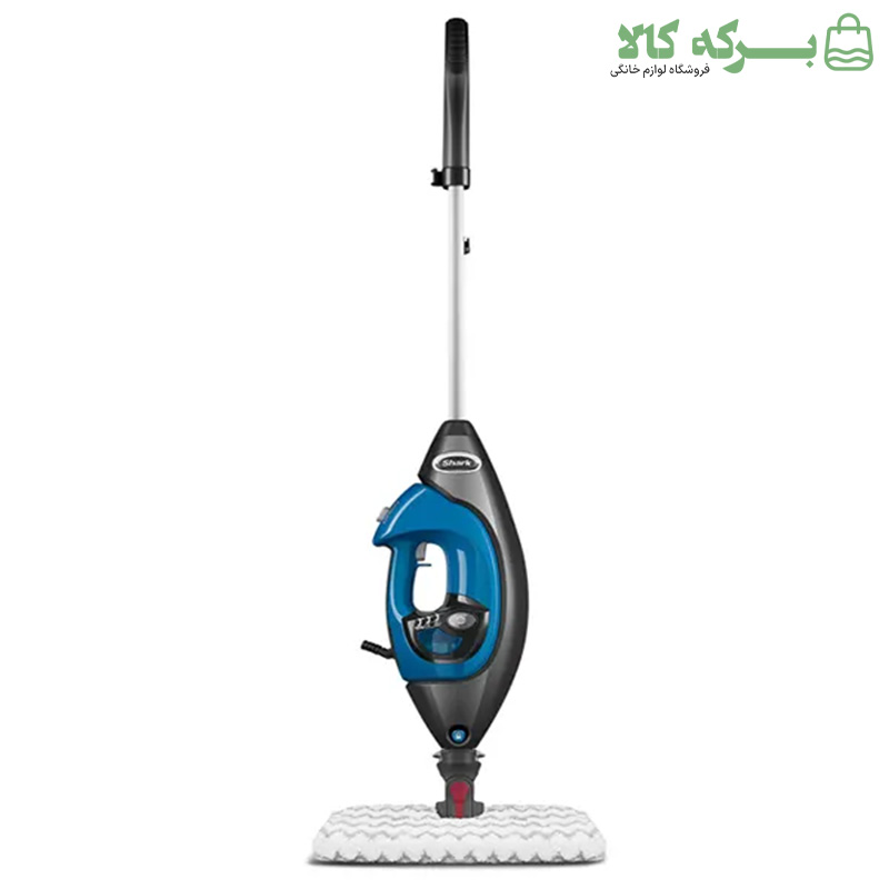 بخارشوی چندکاره شارک مدل P8