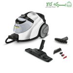 بخارشوی کارچر SC5 EasyFix