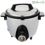 پلوپز پارس خزر مدل 101TSP