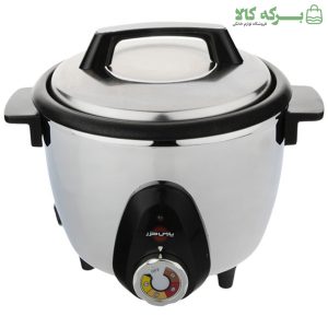 پلوپز پارس خزر مدل 101TSP