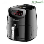 سرخ کن بلک انددکر مدل AF600