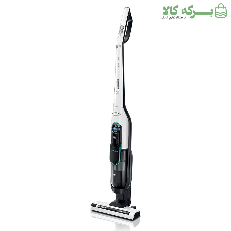 جارو شارژی بوش BCH86HYG1