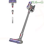 جاروشارژی دایسون مدل V8 Motorhead