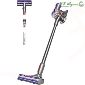 جاروشارژی دایسون مدل V8 Motorhead