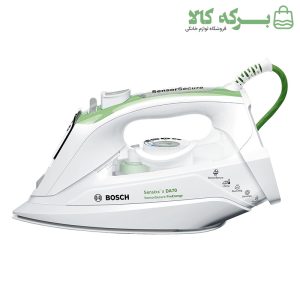 اتو بخار بوش مدل TDA702421E