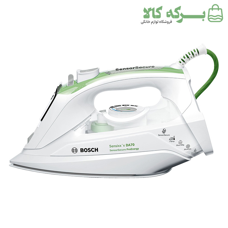 اتو بخار بوش مدل TDA702421E