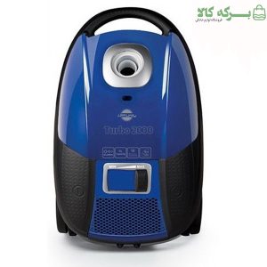 جاروبرقی پارس خزر مدل Turbo 2000