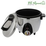 پلوپز پارس خزر مدل 101TSP