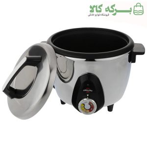 پلوپز پارس خزر مدل 101TSP