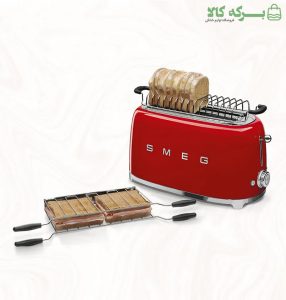 توستر نان اسمگ مدل TSF02