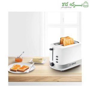 توستر بوش مدل TAT6A511