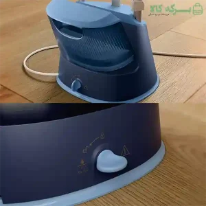 اتو بخارگر ایستاده فیلیپس مدل STE1030