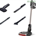 جارو شارژی نینجا شارک مدل S1