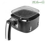 سرخ کن بلک انددکر مدل AF600