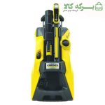 کارواش کارچر مدل K7 SMART CONTROL