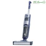 جاروشارژی سه کاره بیسل مدل CrossWave HF5 3722Z