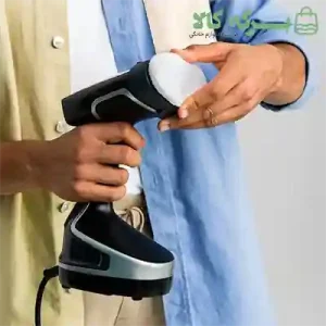 اتو بخارگر دستی تفال مدل DT8230