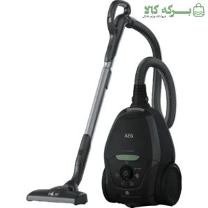 جاروبرقی آاگ مدل VX82-1-ÖKO