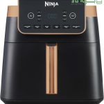 سرخ‌کن نینجا مدل AF180