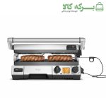 گریل سیج مدل BGR840BSS
