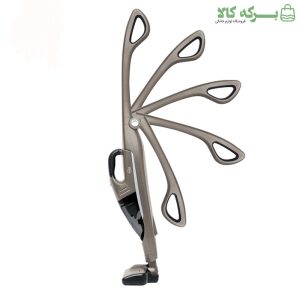 جارو شارژی ایستاده و دستی بوش مدل BBHMOVE4N