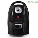 جاروبرقی پارس خزر مدل Turbo 2000