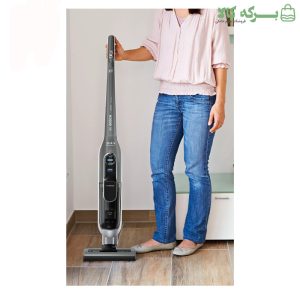 جارو شارژی ایستاده بوش مدل BBH7SIL