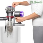 جاروشارژی دایسون مدل V8 Motorhead