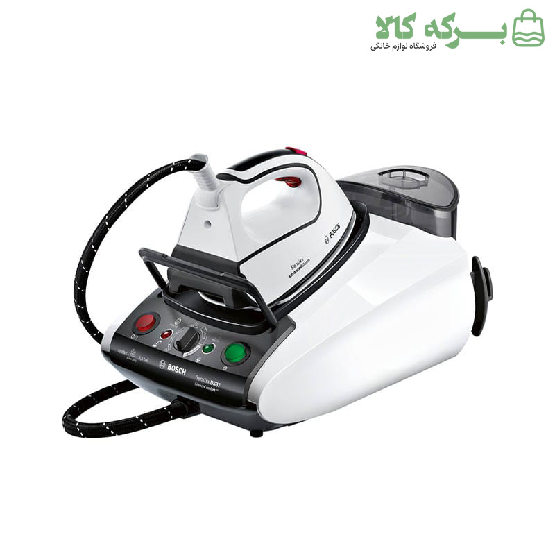 اتو بخار مخزن دار بوش مدل TDS3715100