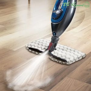 بخارشوی چندکاره شارک مدل P8