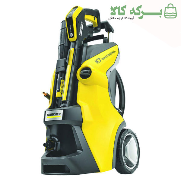 19 کارواش کارچر مدل K7 SMART CONTROL