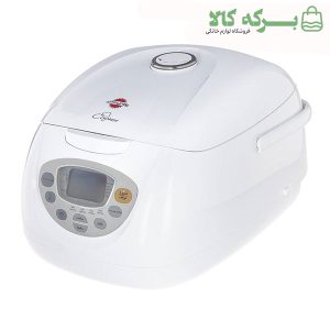 پلوپز پارس خزر مدل DMC101P