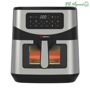 سرخ کن مباشی مدل ME-AF985