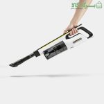 جارو شارژی ایستاده و دستی کارچر مدل VC4 CORDLESS
