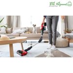 جارو شارژی بوش BCS71PET