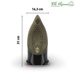 اتو بخار تفال مدل FV9845