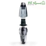 جارو شارژی دستی کنود مدل HVP19