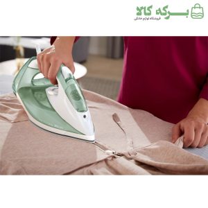 اتو بخار فیلیپس مدل DST7012