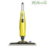 بخارشوی کارچر مدل SC3 Upright EasyFix