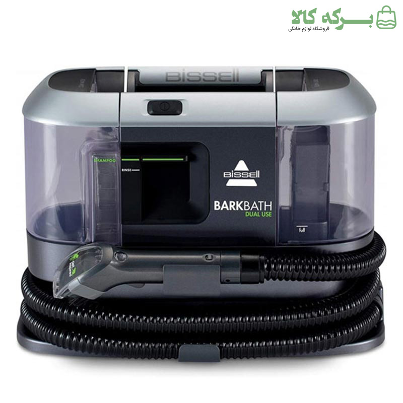 2 لکهبر فرش و مبل بیسل 31149 Bark Bath