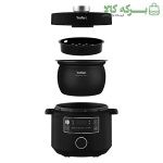مولتی‌کوکر تفال مدل CY754830