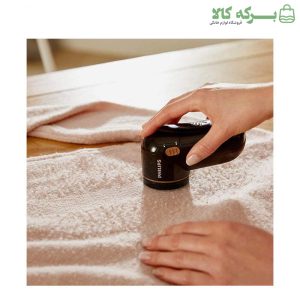پرزگیر لباس فیلیپس مدل GC026/80