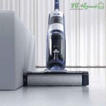 جارو شارژی سه کاره بیسل مدل CrossWave HF5 3722Z