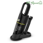 جارو شارژی دستی کارچر مدل VCH2S